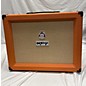 Used Orange Amplifiers PPC112C 1x12 Guitar Cabinet thumbnail