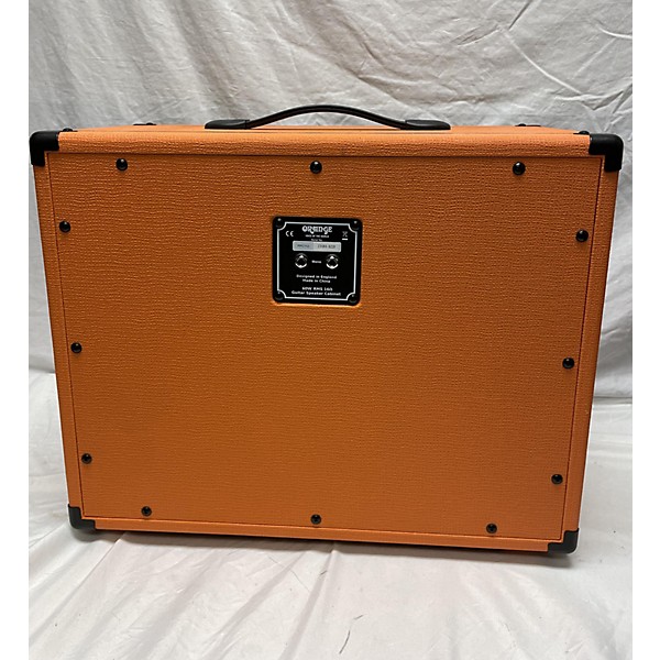 Used Orange Amplifiers PPC112C 1x12 Guitar Cabinet