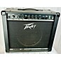 Used Peavey Audition 110 Guitar Combo Amp thumbnail