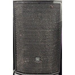 Used JBL PRX815W Powered Speaker