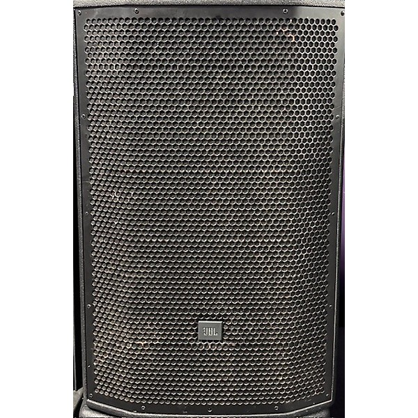 Used JBL PRX815W Powered Speaker