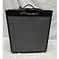 Used Ampeg RB110 Bass Combo Amp thumbnail