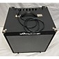 Used Ampeg RB110 Bass Combo Amp