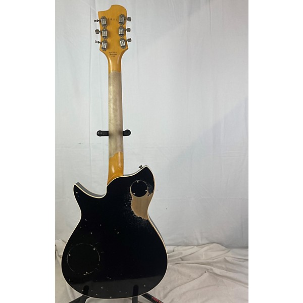Used Fano Guitars 2023 Alt De Facto RB6 Thinline Hollow Body Electric Guitar
