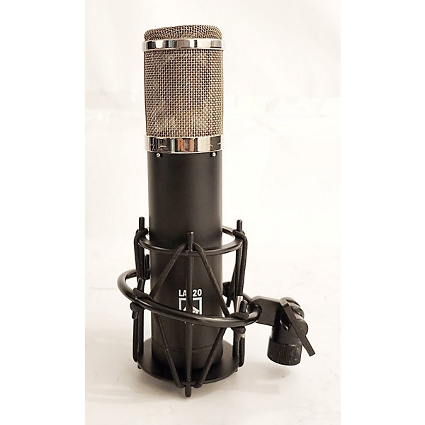 Used Lauten Audio LA 320 Condenser Microphone