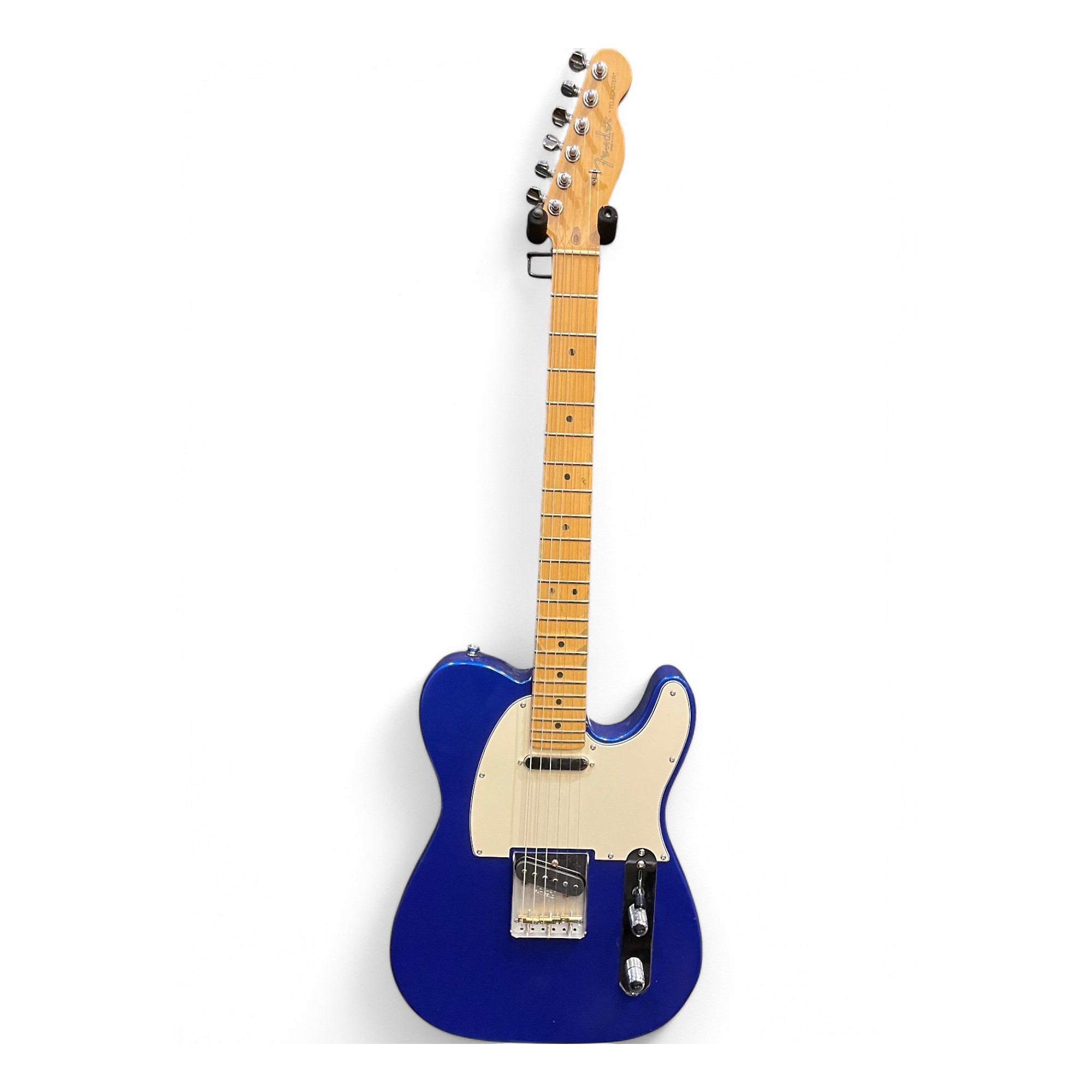Used Fender Used Fender American Standard Telecaster Used Fender Used Fender American Standard Telecaster