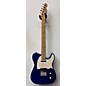 Used Fender Used Fender American Standard Telecaster Midnight Blue Solid Body Electric Guitar thumbnail