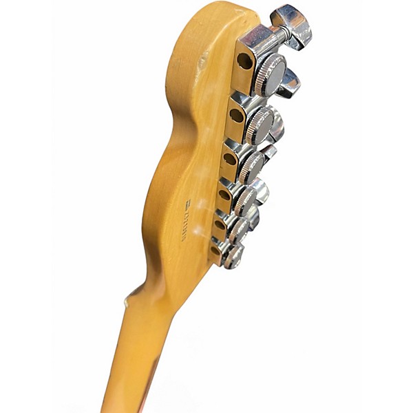 Used Fender Used Fender American Standard Telecaster Used Fender Used Fender American Standard Telecaster