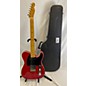 Vintage Fender 1994 JD Telecaster MP CRT Solid Body Electric Guitar thumbnail