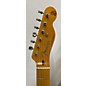 Vintage Fender 1994 JD Telecaster MP CRT Solid Body Electric Guitar