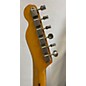 Vintage Fender 1994 JD Telecaster MP CRT Solid Body Electric Guitar