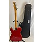 Vintage Fender 1994 JD Telecaster MP CRT Solid Body Electric Guitar