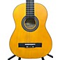 Used Lucida Lg Classical Acoustic Guitar