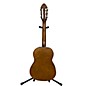 Used Lucida Lg Classical Acoustic Guitar