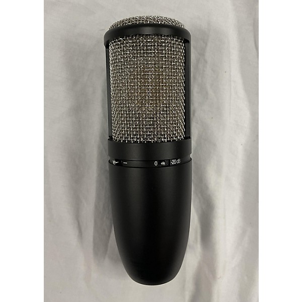 Used AKG P420 Project Studio Condenser Microphone