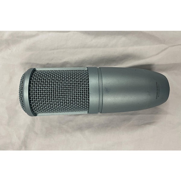 Used AKG Perception 120 Condenser Microphone