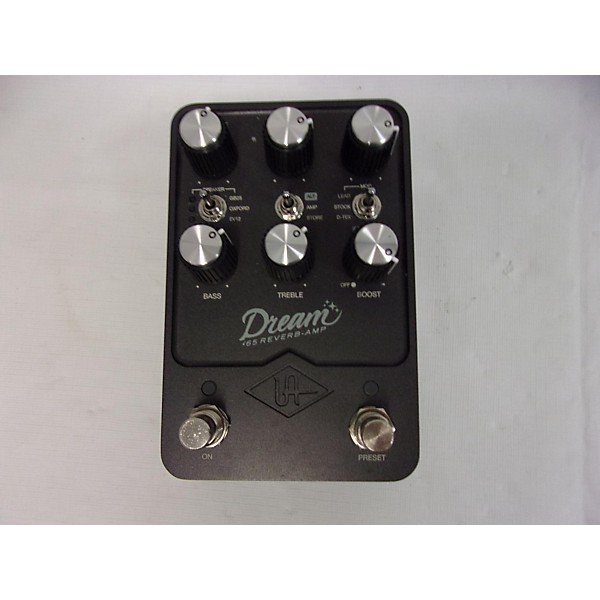 Used Universal Audio Dream 