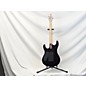 Used Ernie Ball Music Man Used Ernie Ball Music Man STEVE MORSE SM-Y2D RED MAPLE TOP Solid Body Electric Guitar