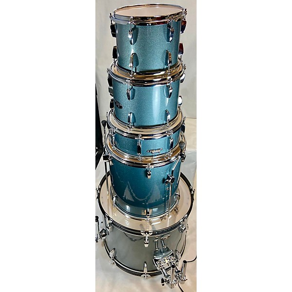 Used Pearl Roadshow Drum Kit