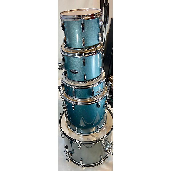 Used Pearl Roadshow Drum Kit