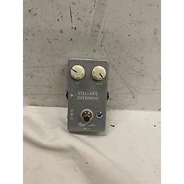 Used Nev Tech Mkii Used  Nev Tech MKII Stellaris Overdrive