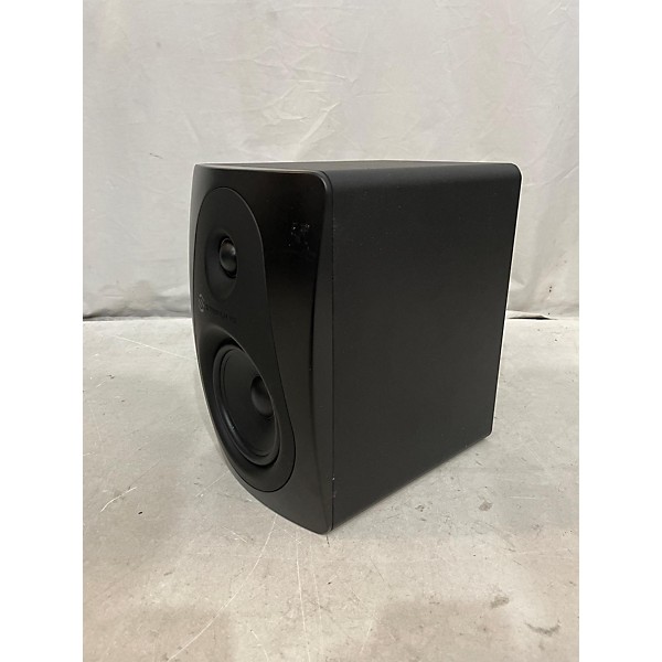 Used Sterling Audio MX5 Powered Monitor