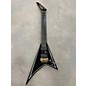 Used Jackson Pro Series Signature Mark Heylmun Rhoads RR24-7 Solid Body Electric Guitar thumbnail