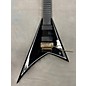 Used Jackson Pro Series Signature Mark Heylmun Rhoads RR24-7 Solid Body Electric Guitar