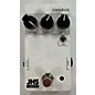 Used JHS Pedals 3 Series Chorus Effect Pedal thumbnail