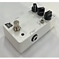 Used JHS Pedals 3 Series Chorus Effect Pedal