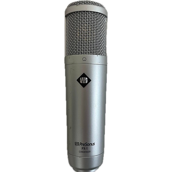 Used PreSonus Used PreSonus PX-1 Condenser Microphone