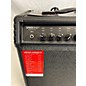 Used Line 6 Used Line 6 Spider V 60 1x10 Guitar Combo Amp