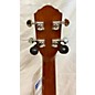 Used Oscar Schmidt OU5 Ukulele