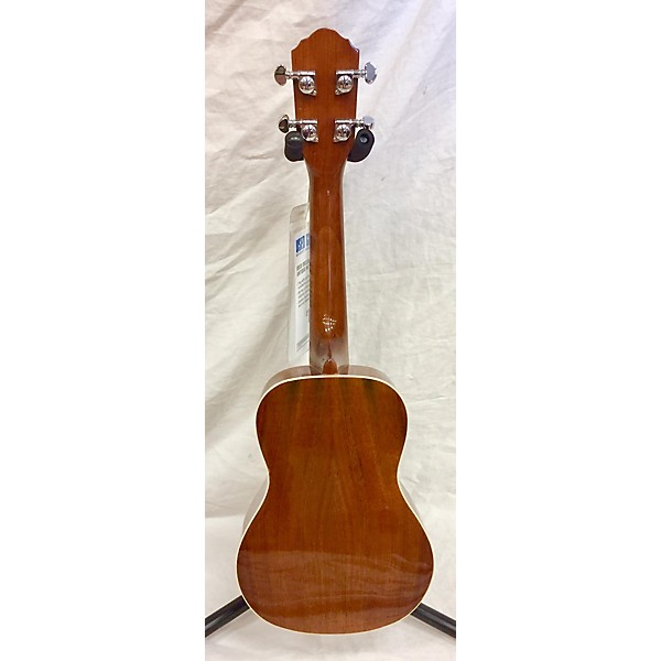 Used Oscar Schmidt OU5 Ukulele