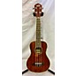 Used Oscar Schmidt OU5 Ukulele