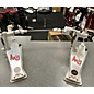 Used Axis Longboard A DB Double Bass Drum Pedal thumbnail