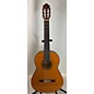 Used Yamaha CG102 Classical Acoustic Guitar thumbnail