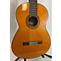 Used Yamaha CG102 Classical Acoustic Guitar