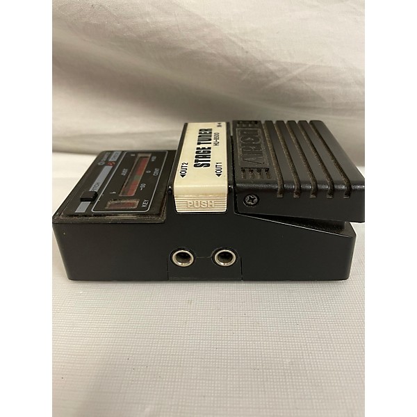 Used Arion HU8500 STAGE TUNER Tuner Pedal