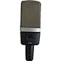 Used AKG C214 Condenser Microphone thumbnail