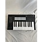 Used Novation Launchkey 25 Key MIDI Controller thumbnail