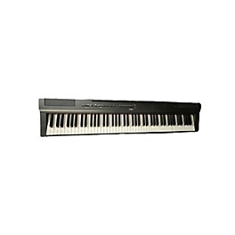 Used Yamaha Used Yamaha P125B Digital Piano