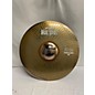 Used Paiste 22in Rude Reign Power Ride Cymbal thumbnail