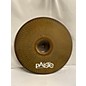 Used Paiste 22in Rude Reign Power Ride Cymbal