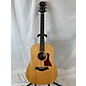 Used Taylor BBT Big Baby Acoustic Guitar thumbnail