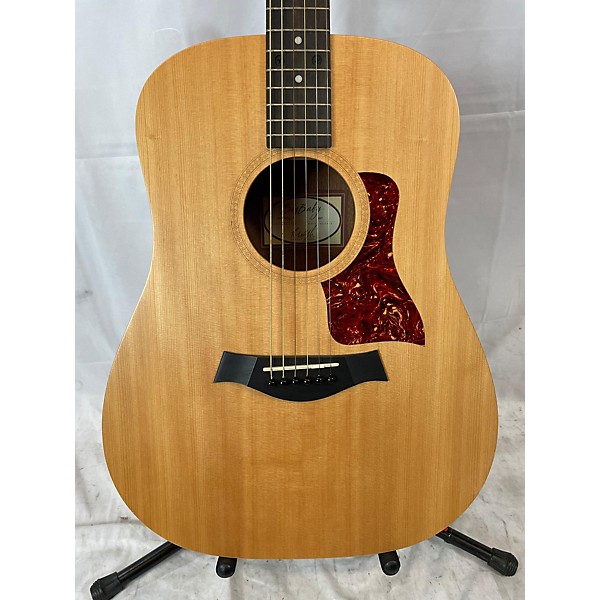 Used Taylor BBT Big Baby Acoustic Guitar