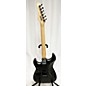 Used G&L Legacy Deluxe Black Ice Solid Body Electric Guitar