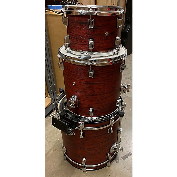 Used Ludwig Breakbeats By Questlove Drum Kit