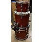 Used Ludwig Breakbeats By Questlove Drum Kit