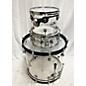 Used DW Design Series Acrylic Drum Kit